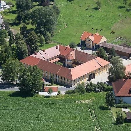 Gasthof Fischer Doernbach Wilhering Kültér fotó