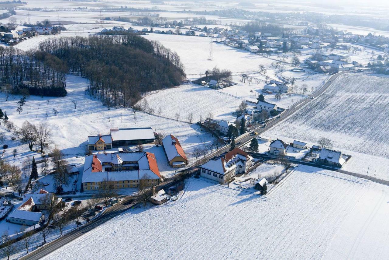 Gasthof Fischer Doernbach Wilhering Kültér fotó