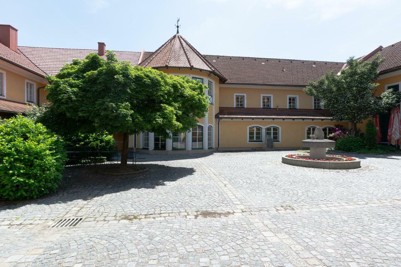 Gasthof Fischer Doernbach Wilhering Kültér fotó